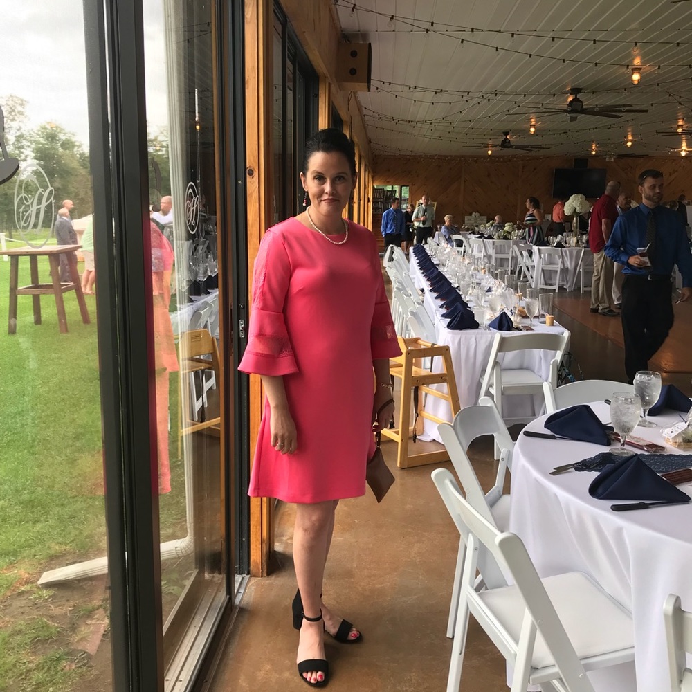 Meet your Posher, Janelle